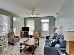 Destiny Beach Villas by Southern Vacation Rentals