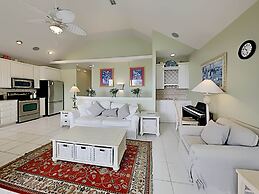 Destiny Beach Villas by Southern Vacation Rentals