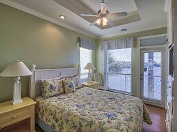 Destiny Beach Villas by Southern Vacation Rentals