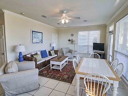 Destiny Beach Villas by Southern Vacation Rentals