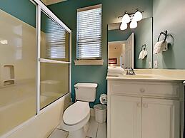 Destiny Beach Villas by Southern Vacation Rentals