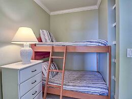 Destiny Beach Villas by Southern Vacation Rentals