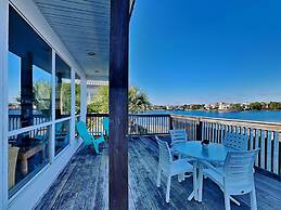 Destiny Beach Villas by Southern Vacation Rentals