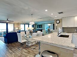 Edgewater by Southern Vacation Rentals