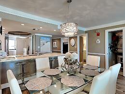 Edgewater by Southern Vacation Rentals