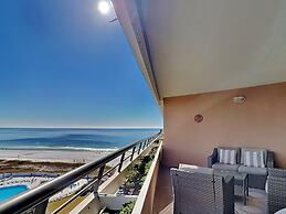 Edgewater by Southern Vacation Rentals