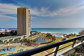 Edgewater by Southern Vacation Rentals