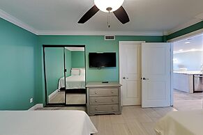 Edgewater by Southern Vacation Rentals