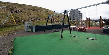 Sea & City View - Luxurious - Hiking