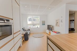 Sea & City View - Luxurious - Hiking