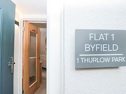 Flat 1 Byfield