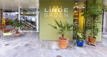 Hotel Linde Baden