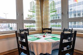 Hotel Linde Baden
