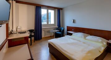 Hotel Linde Baden