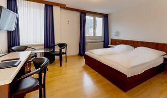 Hotel Linde Baden