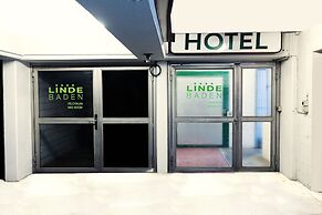 Hotel Linde Baden