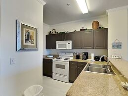 Emerald Waters by Southern Vacation Rentals