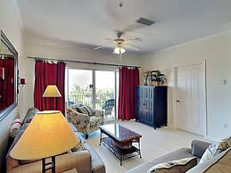 Emerald Waters by Southern Vacation Rentals