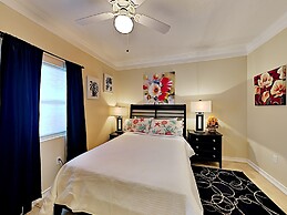 Emerald Waters by Southern Vacation Rentals