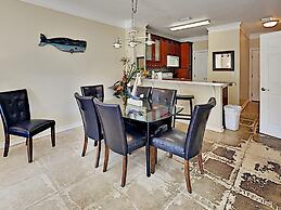 Emerald Waters by Southern Vacation Rentals