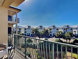 Emerald Waters by Southern Vacation Rentals