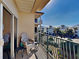 Emerald Waters by Southern Vacation Rentals