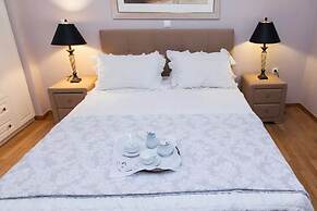 Delux Apartment in Kolonaki