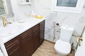 Delux Apartment in Kolonaki