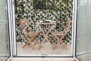 Delux Apartment in Kolonaki