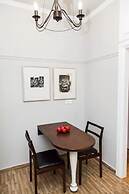 Delux Apartment in Kolonaki