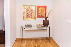 Delux Apartment in Kolonaki