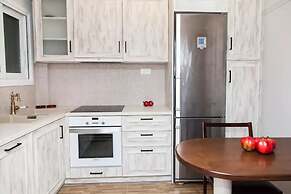Delux Apartment in Kolonaki