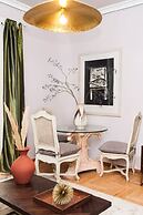 Delux Apartment in Kolonaki