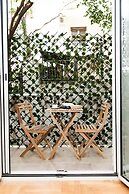 Delux Apartment in Kolonaki