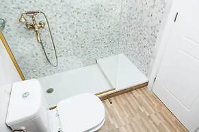 Delux Apartment in Kolonaki