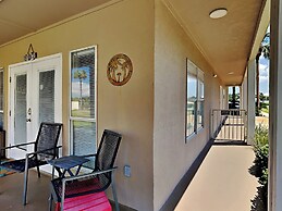 Grand Caribbean West by Southern Vacation Rentals