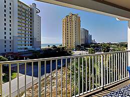 Grand Caribbean West by Southern Vacation Rentals