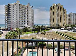 Grand Caribbean West by Southern Vacation Rentals