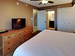 Gulf Dunes by Southern Vacation Rentals