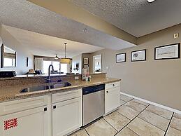 Gulf Dunes by Southern Vacation Rentals