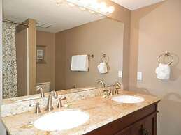 Gulf Dunes by Southern Vacation Rentals