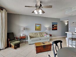 Gulf Dunes by Southern Vacation Rentals