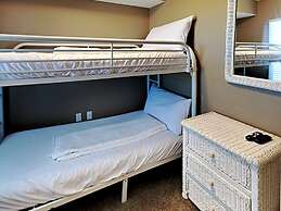 Gulf Dunes by Southern Vacation Rentals