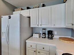 Gulf Dunes by Southern Vacation Rentals