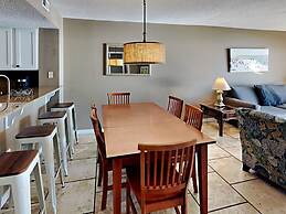 Gulf Dunes by Southern Vacation Rentals