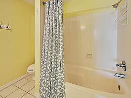 Gulf Dunes by Southern Vacation Rentals