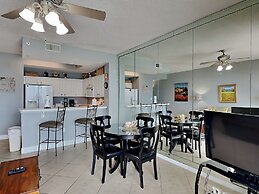 Gulf Dunes by Southern Vacation Rentals