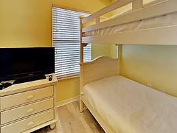 Gulf Dunes by Southern Vacation Rentals