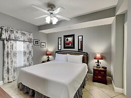 Gulf Dunes by Southern Vacation Rentals