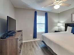 Grand Caribbean East by SVR